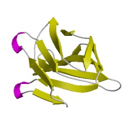 Image of CATH 5hvfB00
