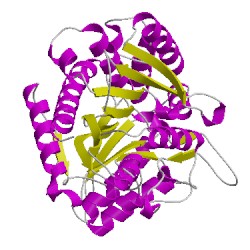 Image of CATH 5hvhA