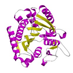 Image of CATH 5hvhA02