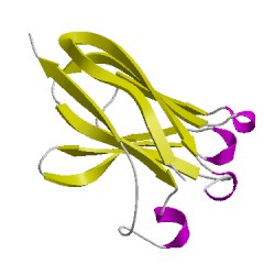 Image of CATH 5hvhB