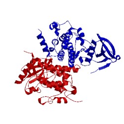 Image of CATH 5hvj