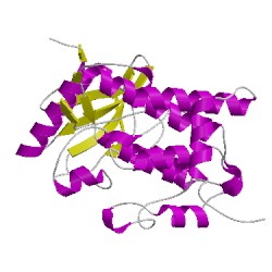 Image of CATH 5hvjB