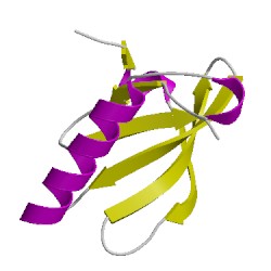 Image of CATH 5hvjB01