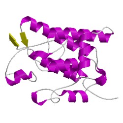 Image of CATH 5hvjB02