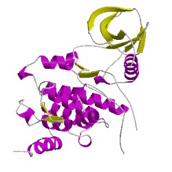 Image of CATH 5hvkA