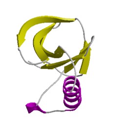 Image of CATH 5hvkA01
