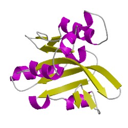 Image of CATH 5hvkB