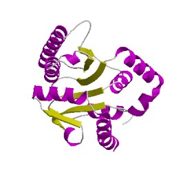 Image of CATH 5hvmA02