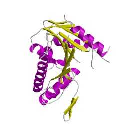 Image of CATH 5hvmB01