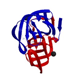 Image of CATH 5hvp