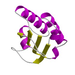 Image of CATH 5hvsA