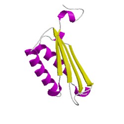 Image of CATH 5hvsB