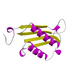 Image of CATH 5hvsC