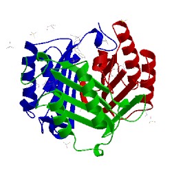 Image of CATH 5hvt