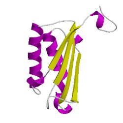 Image of CATH 5hvtA00