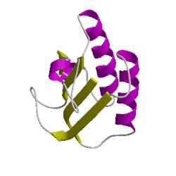 Image of CATH 5hvtB