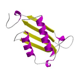 Image of CATH 5hvtC