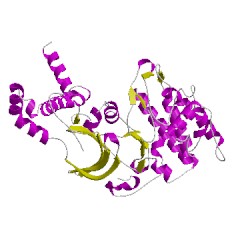 Image of CATH 5hvuA