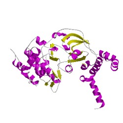 Image of CATH 5hvuB