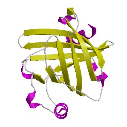 Image of CATH 5hwzA00