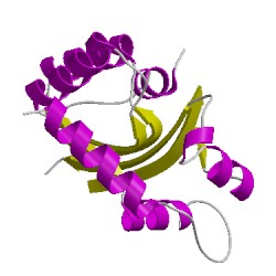 Image of CATH 5hx5A