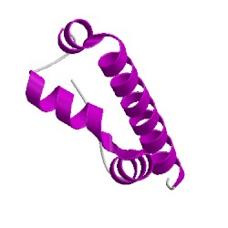 Image of CATH 5hxgB00