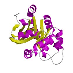 Image of CATH 5hxgC00