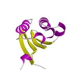 Image of CATH 5hxzA01