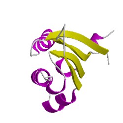 Image of CATH 5hxzB01