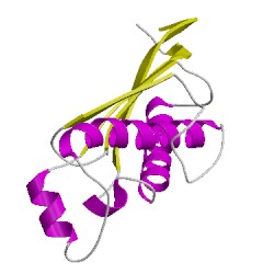 Image of CATH 5hxzB02