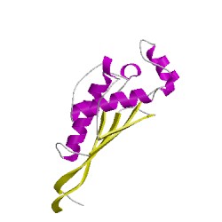 Image of CATH 5hxzC02