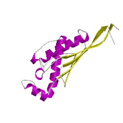 Image of CATH 5hxzD02