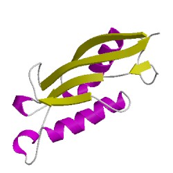 Image of CATH 5hxzD03