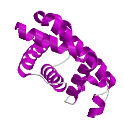 Image of CATH 5hy8T