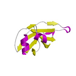 Image of CATH 5hyeA01
