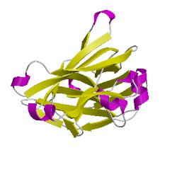 Image of CATH 5hyeC