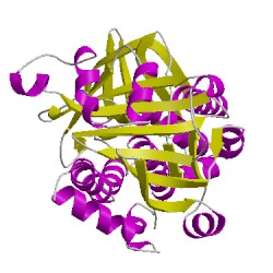 Image of CATH 5hymA