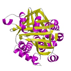 Image of CATH 5hymA