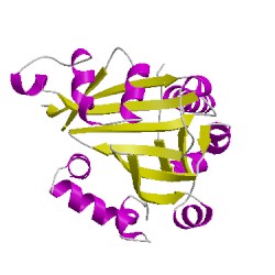 Image of CATH 5hymA02