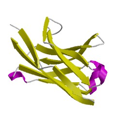 Image of CATH 5hyqD01
