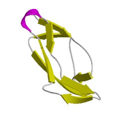 Image of CATH 5hyuB01