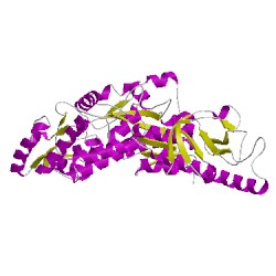 Image of CATH 5hz7A