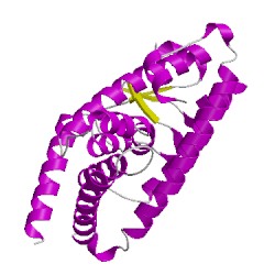 Image of CATH 5hzcA