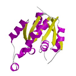Image of CATH 5hzhA01