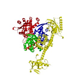 Image of CATH 5hzk