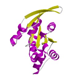 Image of CATH 5hzkA00