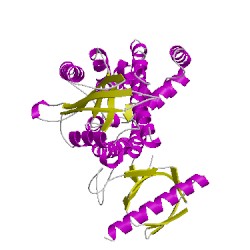 Image of CATH 5hzkB