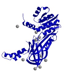 Image of CATH 5hzm