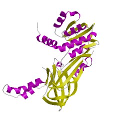 Image of CATH 5hzmA