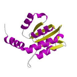 Image of CATH 5hzmA01